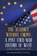 The Alliance Without Enemy - Priyabhishek Sharma