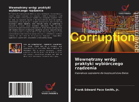 Wewn¿trzny wróg: praktyki wybiórczego rz¿dzenia - Jr. Smith