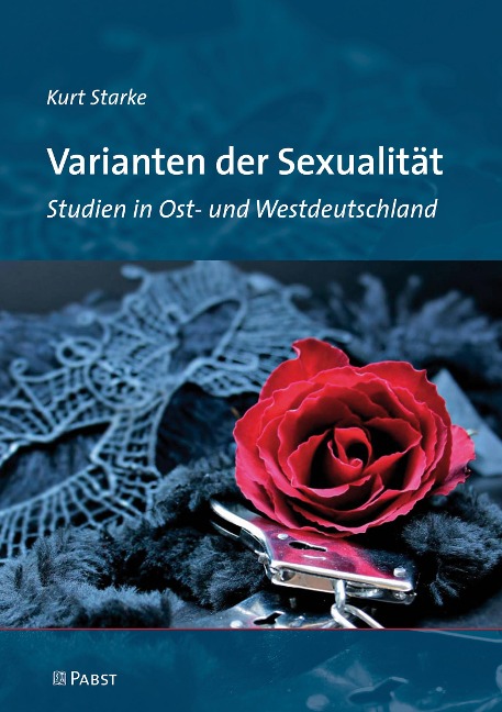 Varianten der Sexualität - Kurt Starke