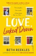 Cover-Bild zum Titel 'Love, Locked Down' von 'Beth Reekles'