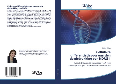 Cellulaire differentiatievoorwaarden de uitdrukking van NDRG1 - Céline Tiffon