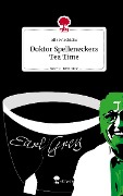 Doktor Spelleneckers Tea Time. Life is a Story - story.one - Ella Friedrichs