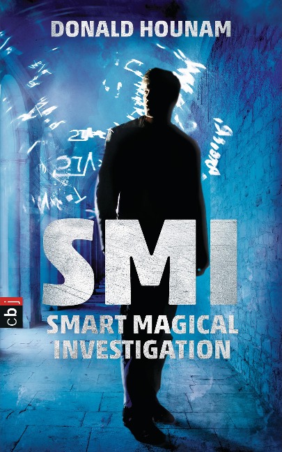 SMI - Smart Magical Investigation - Donald Hounam