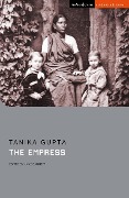 Cover-Bild zum Titel 'The Empress' von 'Tanika Gupta'