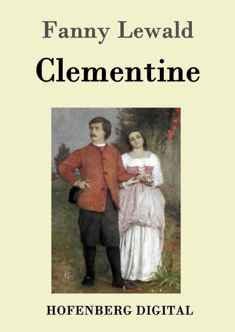 Clementine - Fanny Lewald