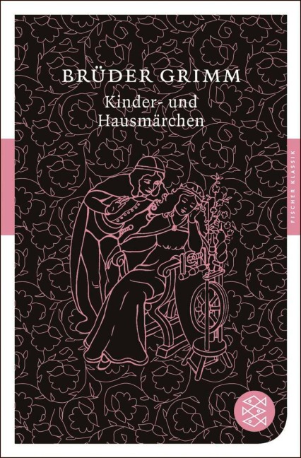 Kinder- und Hausmärchen - Brüder Grimm