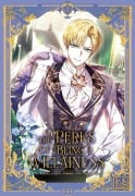 Cover-Bild zum Titel 'The Perks of Being a Villainess 2' von 'Mango Kim, Mindo'