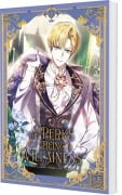 Cover-Bild zum Titel 'The Perks of Being a Villainess 2' von 'Mango Kim, Mindo'