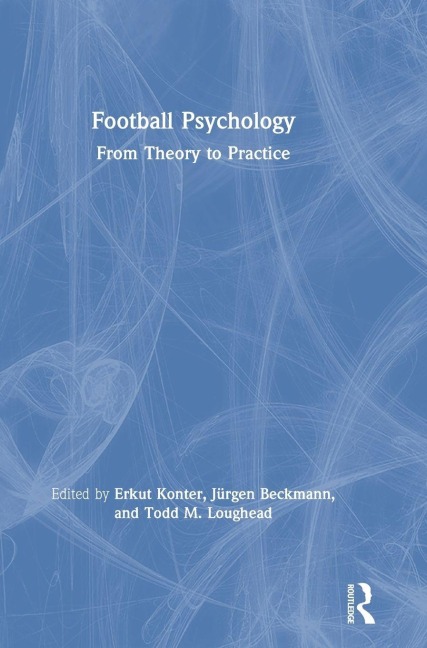 Football Psychology - 