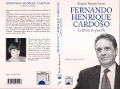 Cover-Bild zum Titel 'Fernando Henrique Cardoso' von 'Hersant Leoni'