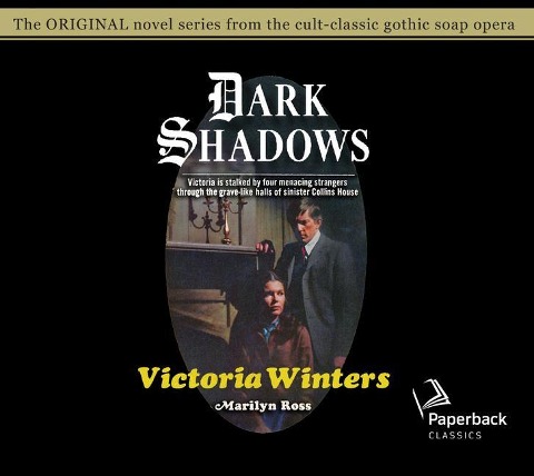Victoria Winters: Volume 2 - Marilyn Ross