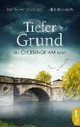 Cover-Bild zum Titel 'Tiefer Grund' von 'Matthew Costello, Neil Richards'