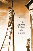 Cover-Bild zum Titel 'Ein anderes Leben als dieses' von 'Virginia Reeves'