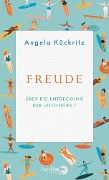 Cover-Bild zum Titel 'Freude' von 'Angela Köckritz'