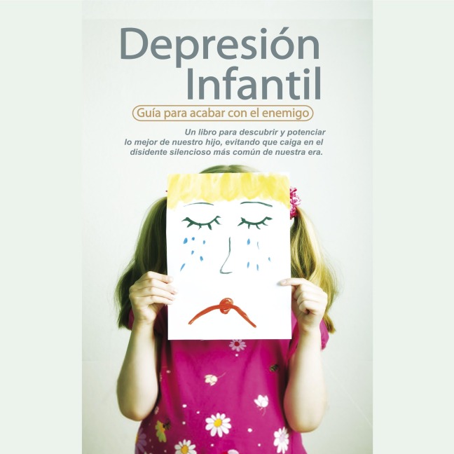 Depresión infantil - Leticia Hasibe