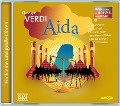 Giuseppe Verdi: Aida - Lehmann/Hof/Puder