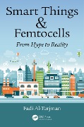 Cover-Bild zum Titel 'Smart Things and Femtocells' von 'Fadi Al-Turjman'