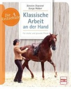 Cover-Bild zum Titel 'Klassische Arbeit an der Hand' von 'Kerstin Diacont, Sonja Weber'