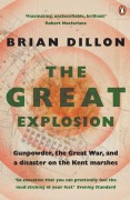 Cover-Bild zum Titel 'The Great Explosion' von 'Brian Dillon'