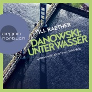 Cover-Bild zum Titel 'Unter Wasser' von 'Till Raether'
