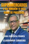 Cover-Bild zum Titel 'Supermercado' von 'Claudionor Cordeiro'