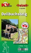 Cover-Bild zum Titel 'Deilbachsteig' von ''