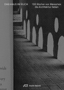 Cover-Bild zum Titel 'Das Haus im Buch' von ''