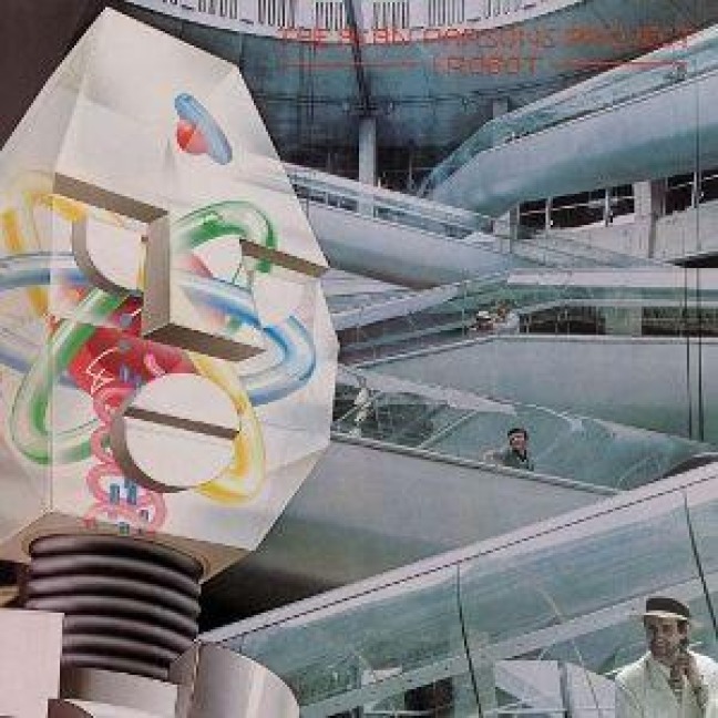 I Robot (2025 Remaster Expanded Edition) - The Alan Parsons Project