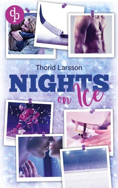 Nights on Ice - Thorid Larsson