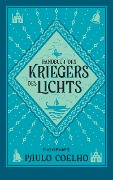 Cover-Bild zum Titel 'Handbuch des Kriegers des Lichts' von 'Paulo Coelho'