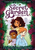 The Secret Garden on 81st Street - Ivy Noelle Weir
