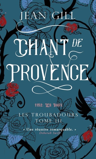 Chant de Provence - Jean Gill