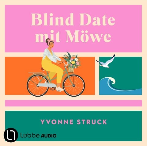 Blind Date mit Möwe - Yvonne Struck