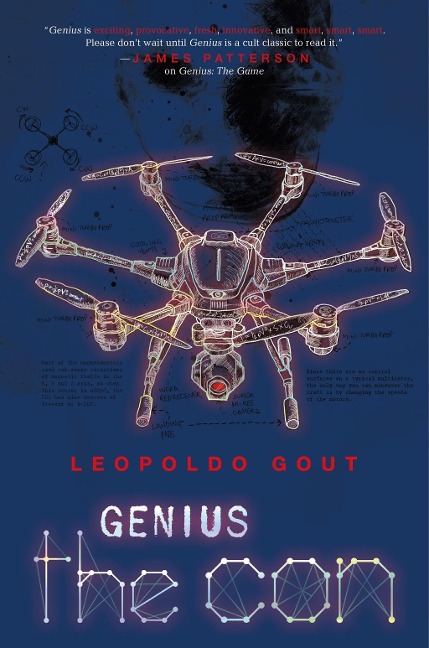 Genius: The Con - Leopoldo Goût