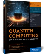 Quantencomputing - Kaveh Bashiri
