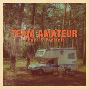 Feuer & Freizeit - Team Amateur