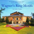 Cover-Bild zum Titel 'Wagner's Ring Motifs' von 'Sven Friedrich'