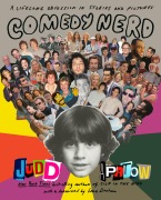 Cover-Bild zum Titel 'Comedy Nerd' von 'Judd Apatow'