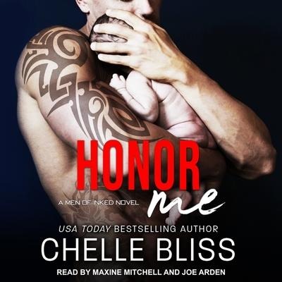 Honor Me Lib/E - Chelle Bliss