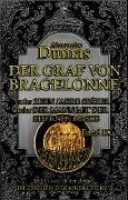Cover-Bild zum Titel 'Der Graf von Bragelonne. Band IX' von 'Alexandre Dumas'