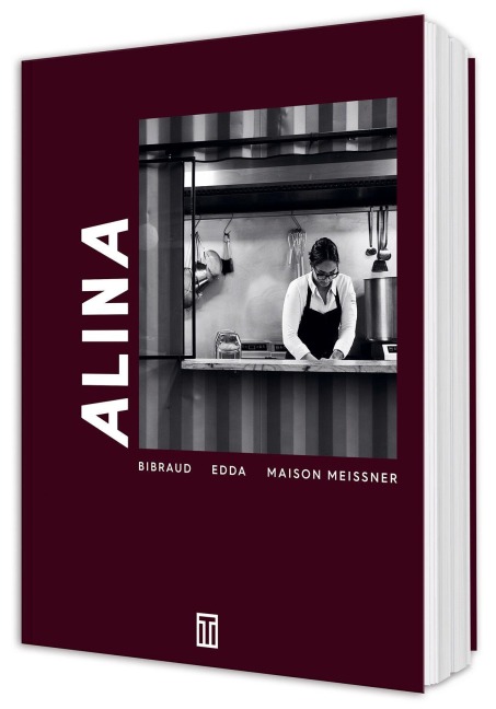 alina - Alina Meissner-Bebrout