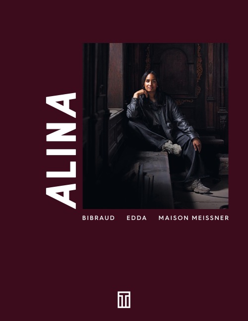 alina - Alina Meissner-Bebrout