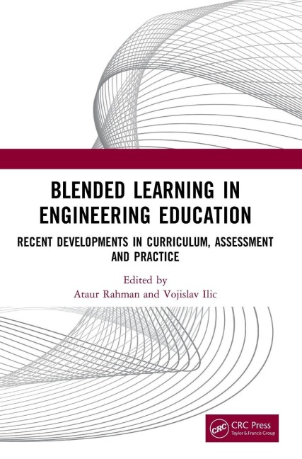 Blended Learning in Engineering Education - Ataur Rahman, Vojislav Ilic