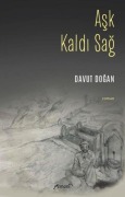 Cover-Bild zum Titel 'Ask Kaldi Sag' von 'Davut Dogan'