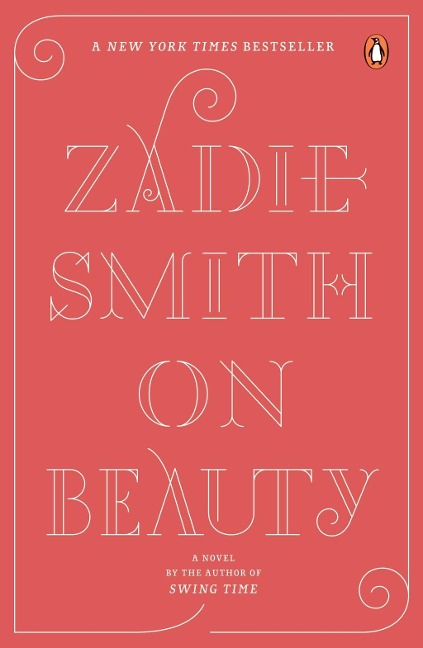 On Beauty - Zadie Smith