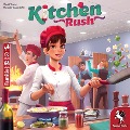 Cover-Bild zum Titel 'Kitchen Rush *Empfohlen Spiel des Jahres 2020*' von ''