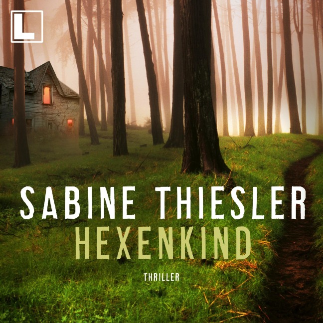 Hexenkind - Sabine Thiesler
