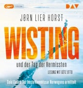 Wisting und der Tag der Vermissten (Cold Cases 1) - Jørn Lier Horst