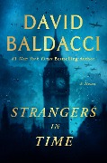 Cover-Bild zum Titel 'Strangers in Time' von 'David Baldacci'