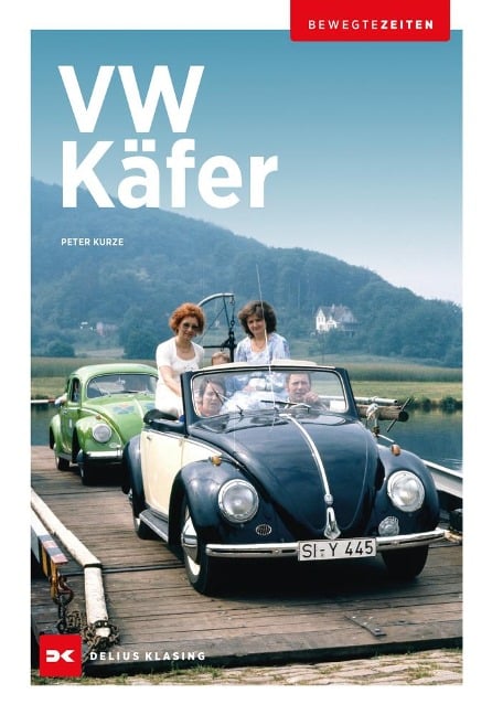 VW Käfer - Peter Kurze